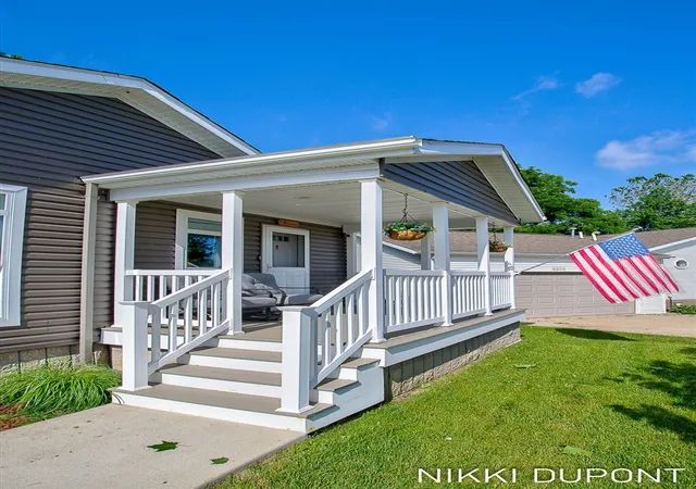 5th image of 5254 W Scenic Turn Ln, Holland, MI 49423 | MLS# 70538801