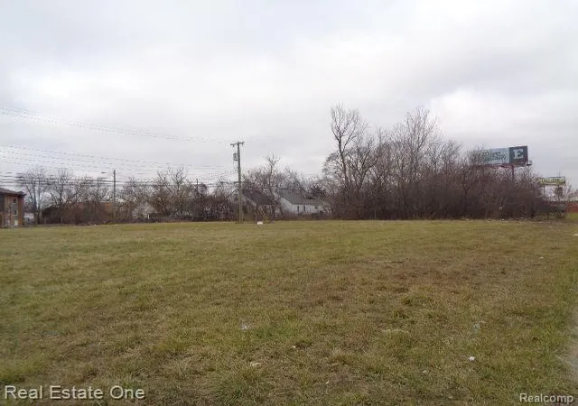 Photo 3 of Land for sale at 18110 Weaver St, Detroit, MI 48228 | MLS# 60286494 | Listing updated on 2025-10-22