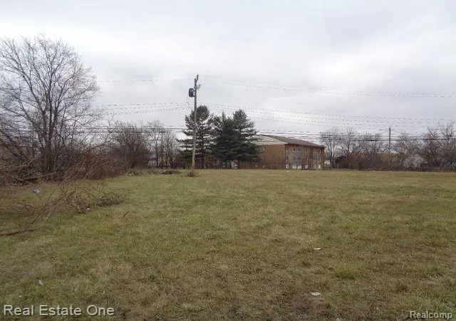Photo 3 of Land for sale at 18110 Weaver St, Detroit, MI 48228 | MLS# 60286494 | Listing updated on 2025-10-22