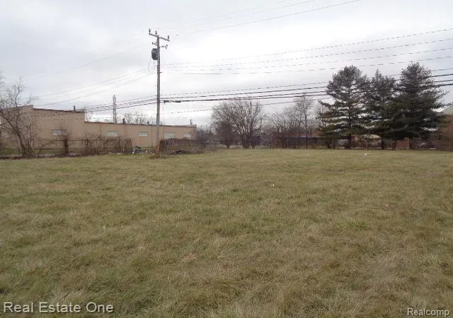 Photo 4 of Land for sale at 18110 Weaver St, Detroit, MI 48228 | MLS# 60286494 | Listing updated on 2025-10-22