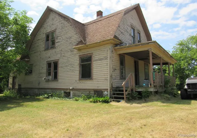 Homes for sale in Bay City, MI | 695 W Cass Avenue Rd, Bay City, MI 48708 | MLS# 61001276