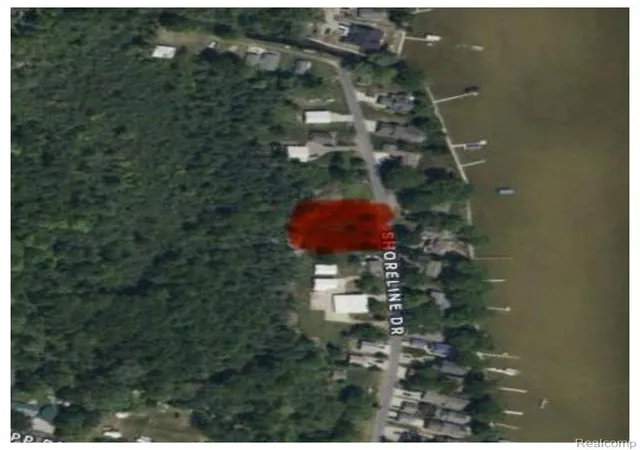 Homes for sale in Houghton Lake, MI | 0 Shoreline Dr, Houghton Lake, MI 48629 | MLS# 60989360