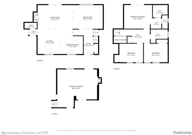 Photo 51 of Sale Pending at 1721 Imperial Dr, Highland, MI 48356 | MLS# 61020580 | Listing updated on 2026-09-01