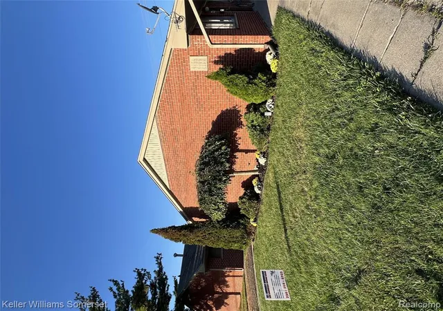 Homes for sale in Lincoln Park, MI | 4186 Drouillard St, Lincoln Park, MI 48146 | MLS# 61008321