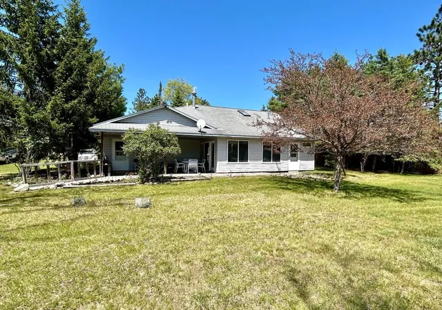 Homes for sale in Luzerne, MI | 5510 Ridge Rd, Luzerne, MI 48636 | MLS# 80069264