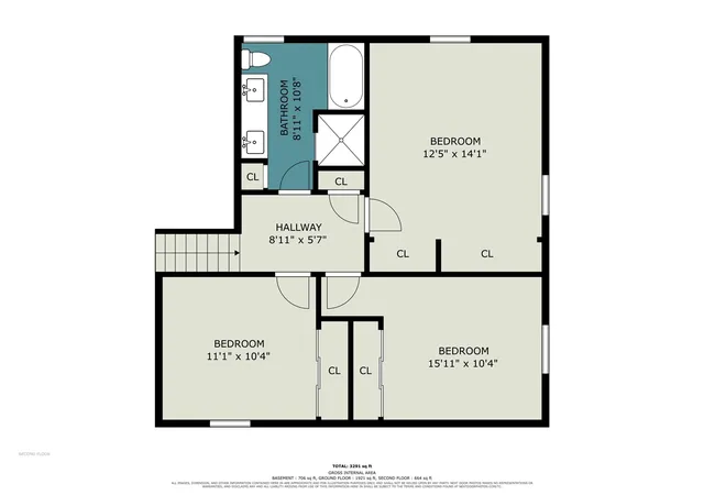 Photo 30 of Single family home for sale at 42910 Evergreen Park Dr, Decatur, MI 49045 | MLS# 70554374 | Listing updated on 2026-08-26