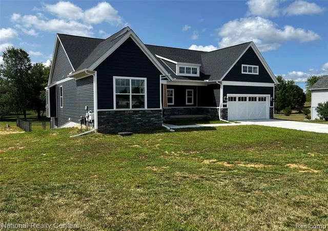 2nd image of 2413 N Burgett Ln, Grass Lake, MI 49240 | MLS# 61015923