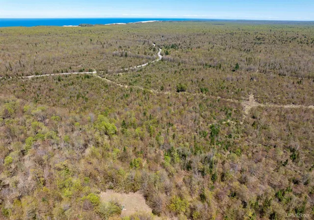 Homes for sale in Grand Marais, MI | Tbd H58 Road Hwy, Grand Marais, MI 49839 | MLS# 50209448