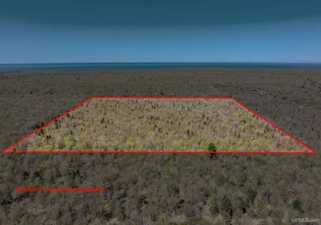 Homes for sale in Grand Marais, MI | Tbd H58 Road Hwy, Grand Marais, MI 49839 | MLS# 50209448