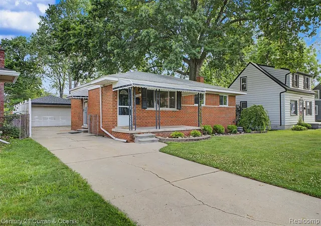 Homes for sale in Garden City, MI | 29192 James St, Garden City, MI 48135 | MLS# 61003230