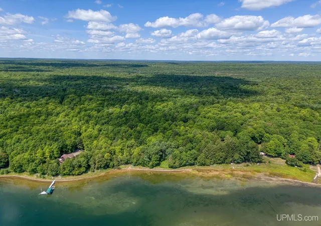 Photo 5 of Land for sale at On University Lot 27 Rd, Iron River, MI 49935 | MLS# 50218228 | Listing updated on 2026-08-12