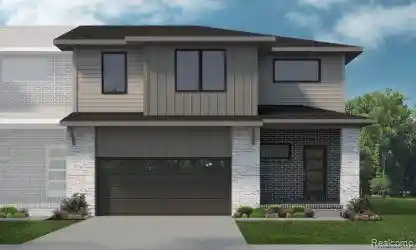 Condo for sale at 54534 Grand Blvd, Shelby, MI 48316 | MLS# 61040515