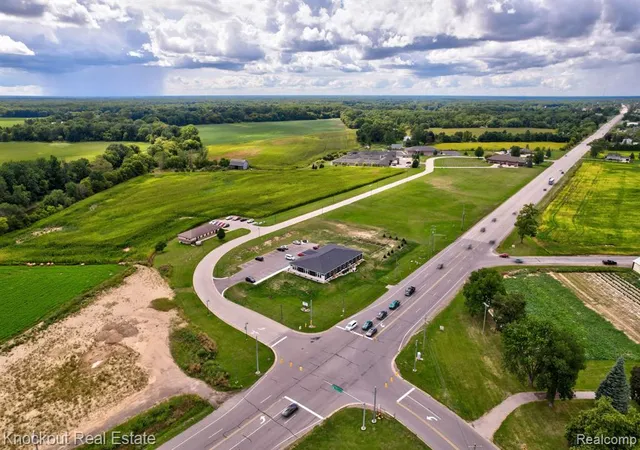 Photo 2 of Land for sale at Parcel C W Rolling Hills Dr, Bridgeport, MI 48722 | MLS# 60932127 | Listing updated on 2026-08-10