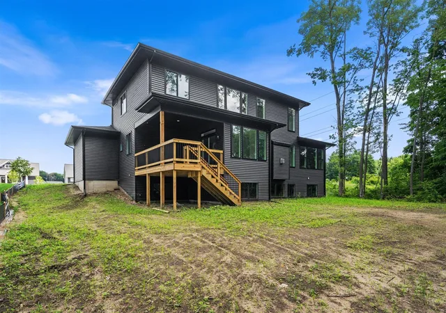 56th image of 4662 Hidden Ridge Dr, Hudsonville, MI 49426 | MLS# 70542312