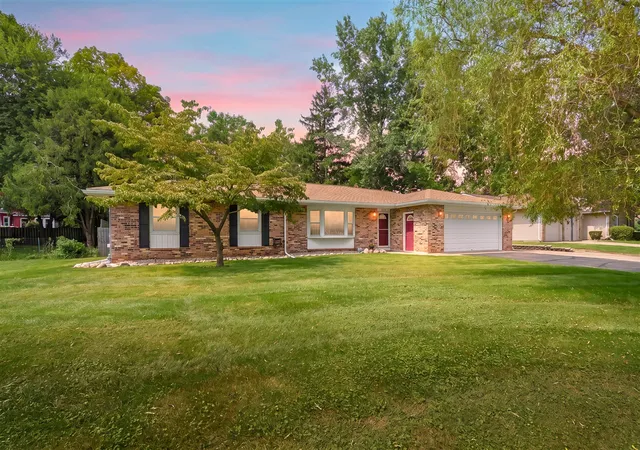 Photo 1 of Sale Pending at 5037 Patland Dr, Kalamazoo, MI 49009 | MLS# 70553964 | Listing updated on 2026-08-23