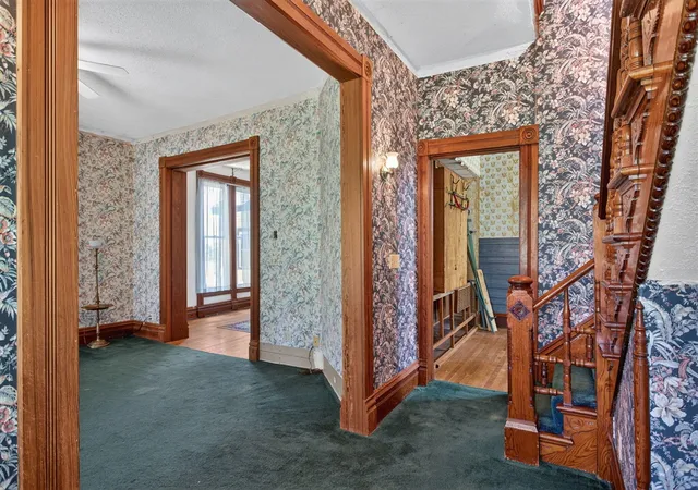 Homes for sale in Reading, MI | 3811 W Card Rd, Reading, MI 49274 | MLS# 70544615