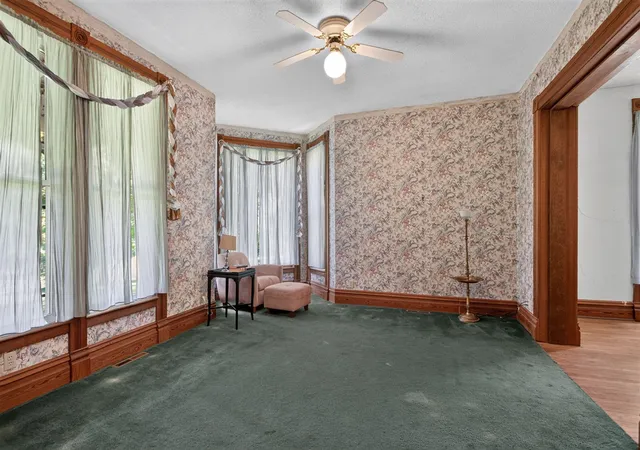 Homes for sale in Reading, MI | 3811 W Card Rd, Reading, MI 49274 | MLS# 70544615
