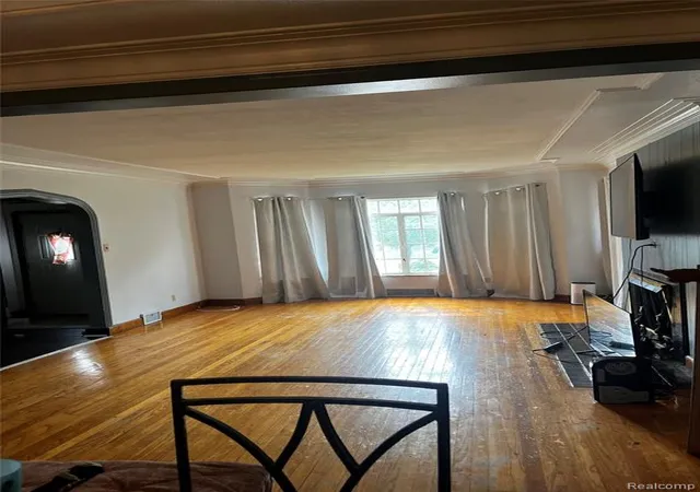 Photo 3 of Single family home for sale at 18684 Greenlawn St, Detroit, MI 48221 2111 | MLS# 61014174 | Listing updated on 2026-09-06