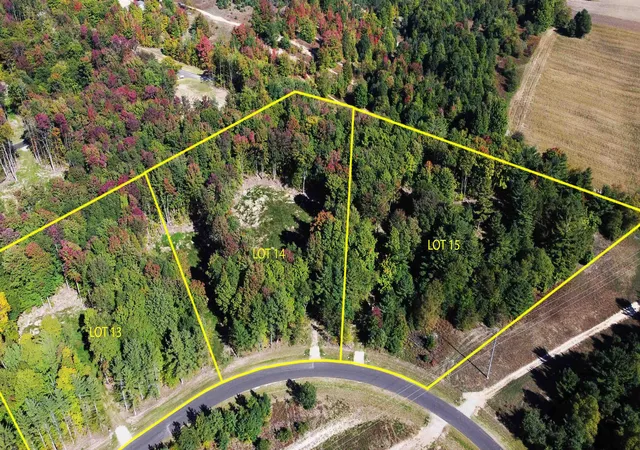 Homes for sale in Kingsley, MI | 6325 Mountain Sky Rd, Kingsley, MI 49649 | MLS# 80070694