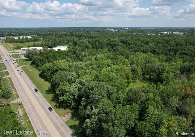 1st image of 0000 Van Born Rd, Romulus, MI 48174 | MLS# 60326558