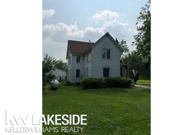 Photo 1 of Single family home for sale at 73340 Pitt Rd, Richmond, MI 48062 | MLS# 50215750 | Listing updated on 2026-08-29