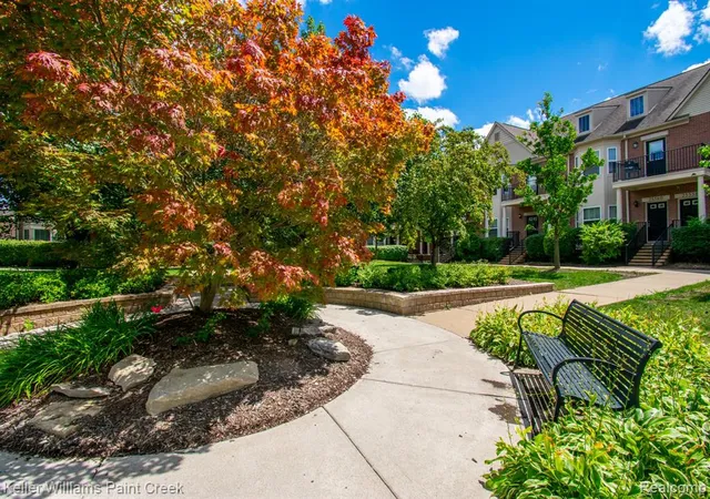 Photo 2 of Condo for sale at 25564 Portico Ln #84, Novi, MI 48375 | MLS# 61017788 | Listing updated on 2026-08-23
