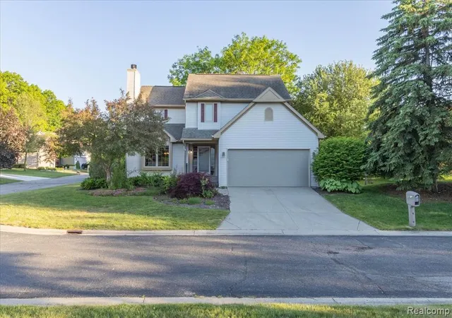 Homes for sale in Clarkston, MI | 5736 Shannon Ln, Clarkston, MI 48348 | MLS# 60998982