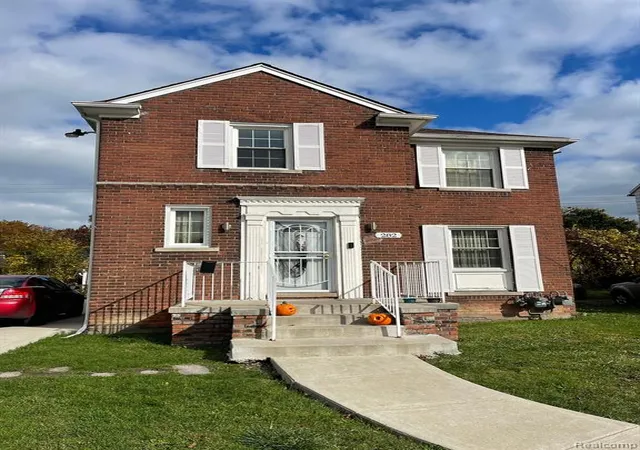 1st image of 282 Newport St, Detroit, MI 48215 3170 | MLS# 60266263