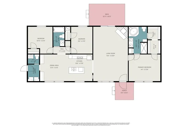 34th image of 3895 W Broomfield Rd, Mount Pleasant, MI 48858 | MLS# 80071109