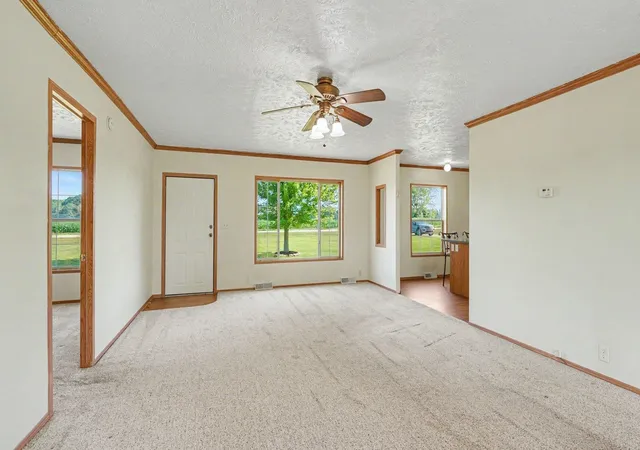 3rd image of 3895 W Broomfield Rd, Mount Pleasant, MI 48858 | MLS# 80071109