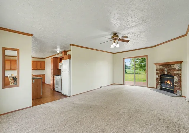 4th image of 3895 W Broomfield Rd, Mount Pleasant, MI 48858 | MLS# 80071109
