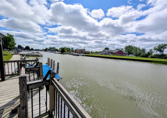 3rd image of 1656 Riverside Dr, Au Gres, MI 48703 | MLS# 80072761