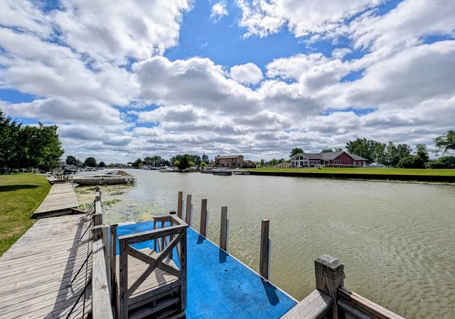 4th image of 1656 Riverside Dr, Au Gres, MI 48703 | MLS# 80072761