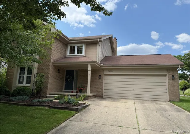 47th image of 1658 Hillside Ln, Rochester Hills, MI 48307 | MLS# 61017424