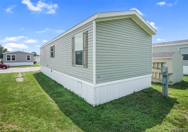 3rd image of 56 Arizona, Belleville, MI 48111 | MLS# 61003357