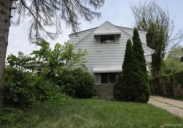 1st image of 178 Ashland St, Detroit, MI 48215 | MLS# 60964816