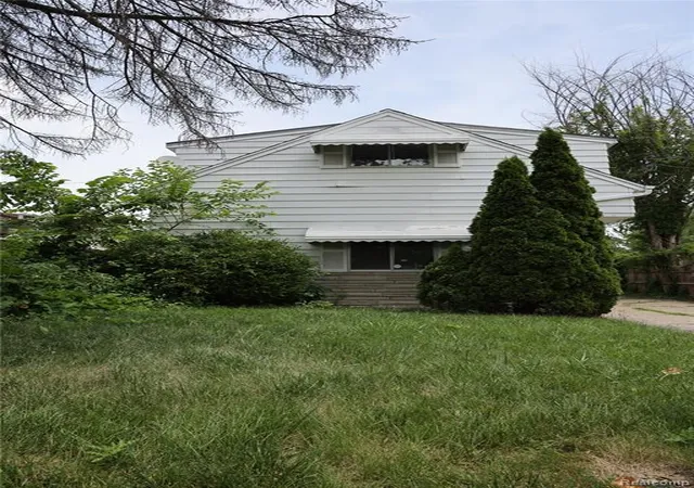 2nd image of 178 Ashland St, Detroit, MI 48215 | MLS# 60964816