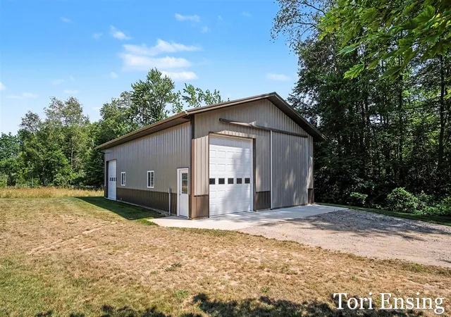 image of 481 S Nevins Rd, Stanton, MI 48888 | MLS# 70543858