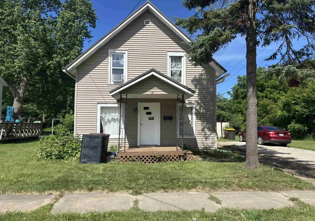 Homes for sale in Alma, MI | 313 Pleasant Ave, Alma, MI 48801 | MLS# 80069865