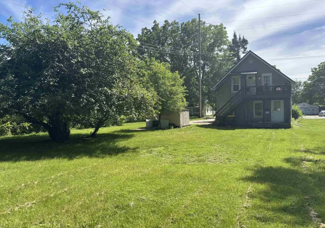 Homes for sale in Alma, MI | 313 Pleasant Ave, Alma, MI 48801 | MLS# 80069865