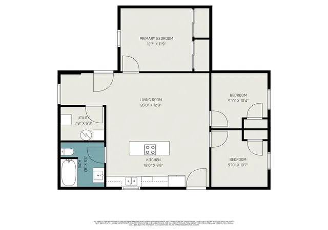 Homes for sale in White Cloud, MI | 1147 S Bingham Ave, White Cloud, MI 49349 | MLS# 70541339
