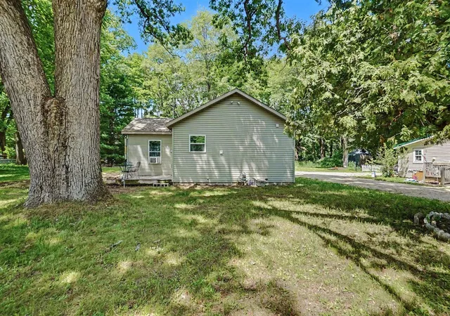 Homes for sale in White Cloud, MI | 1147 S Bingham Ave, White Cloud, MI 49349 | MLS# 70541339