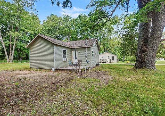 Homes for sale in White Cloud, MI | 1147 S Bingham Ave, White Cloud, MI 49349 | MLS# 70541339