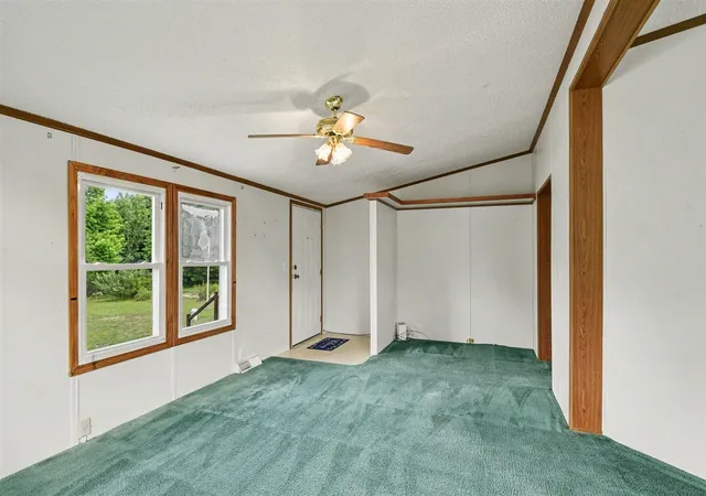 Homes for sale in Riverdale, MI | 11644 E Hillis Rd, Riverdale, MI 48877 | MLS# 70540433