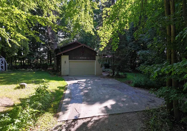 1st image of 8800 Golfside Ct, Shepherd, MI 48883 | MLS# 80071014