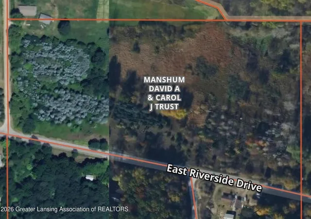1st image of E Riverside Dr, Ionia, MI 48846 | MLS# 70537588