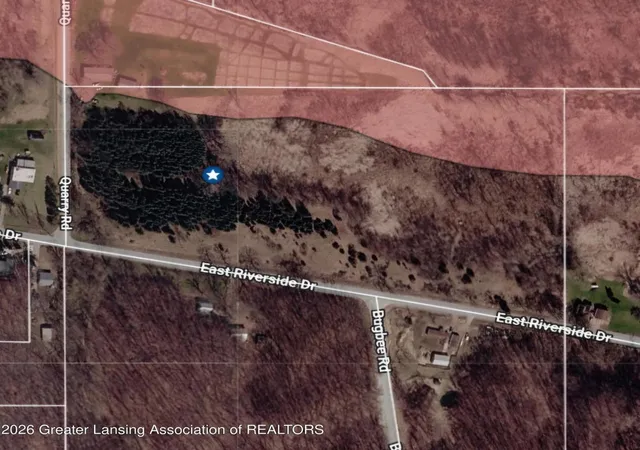 5th image of E Riverside Dr, Ionia, MI 48846 | MLS# 70537588