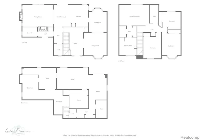 49th image of 3200 Appleridge Dr, Ann Arbor, MI 48103 9060 | MLS# 61009304