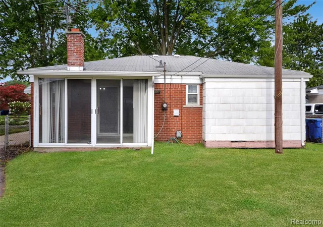 24th image of 27748 Wagner Dr, Warren, MI 48093 | MLS# 61021326
