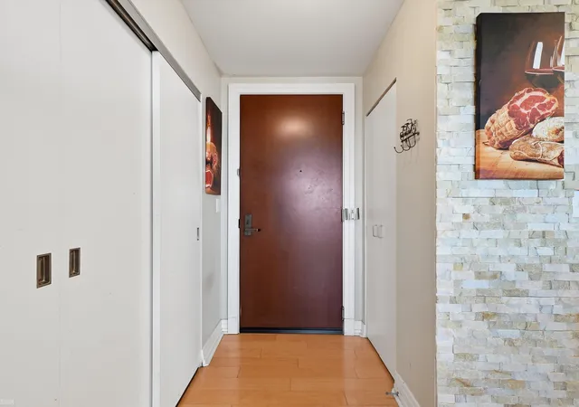 Photo 3 of Condo for sale at 1001 Jefferson Ave #1J, Detroit, MI 48226 | MLS# 50219995 | Listing updated on 2026-08-28